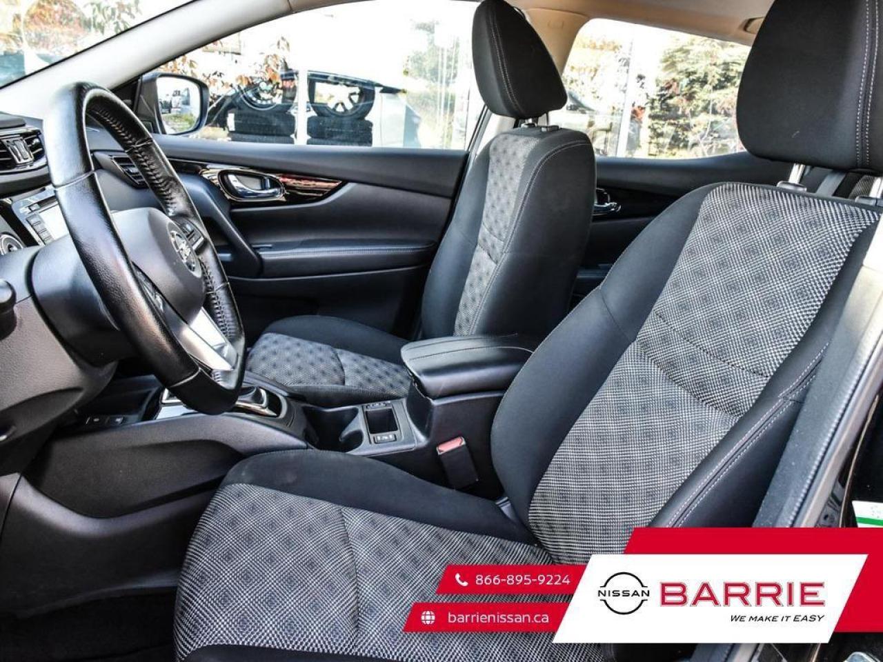 2021 Nissan Qashqai  Photo