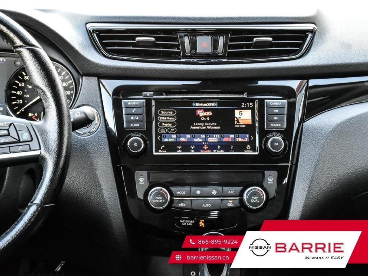 2021 Nissan Qashqai  Photo