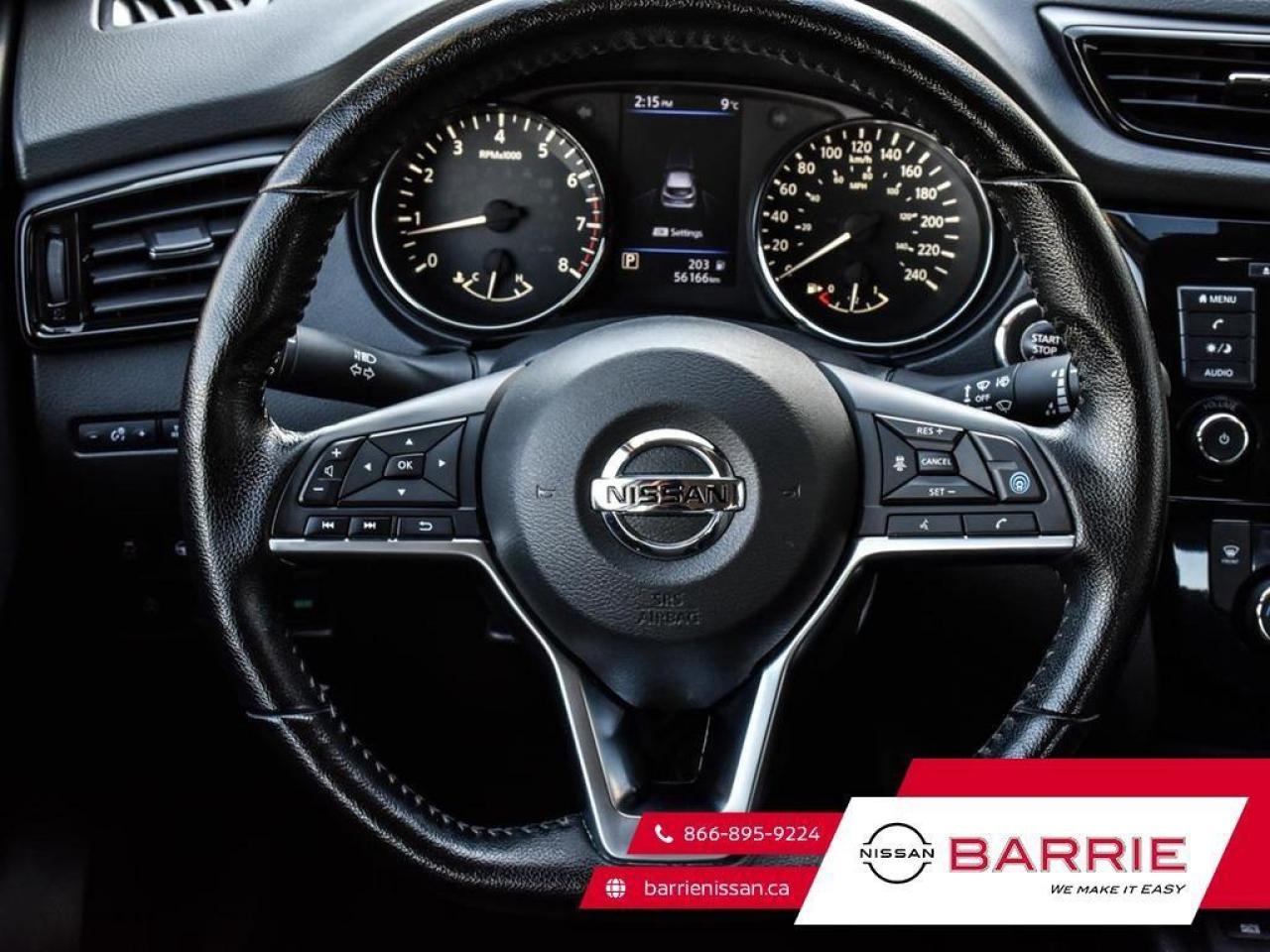 2021 Nissan Qashqai  Photo