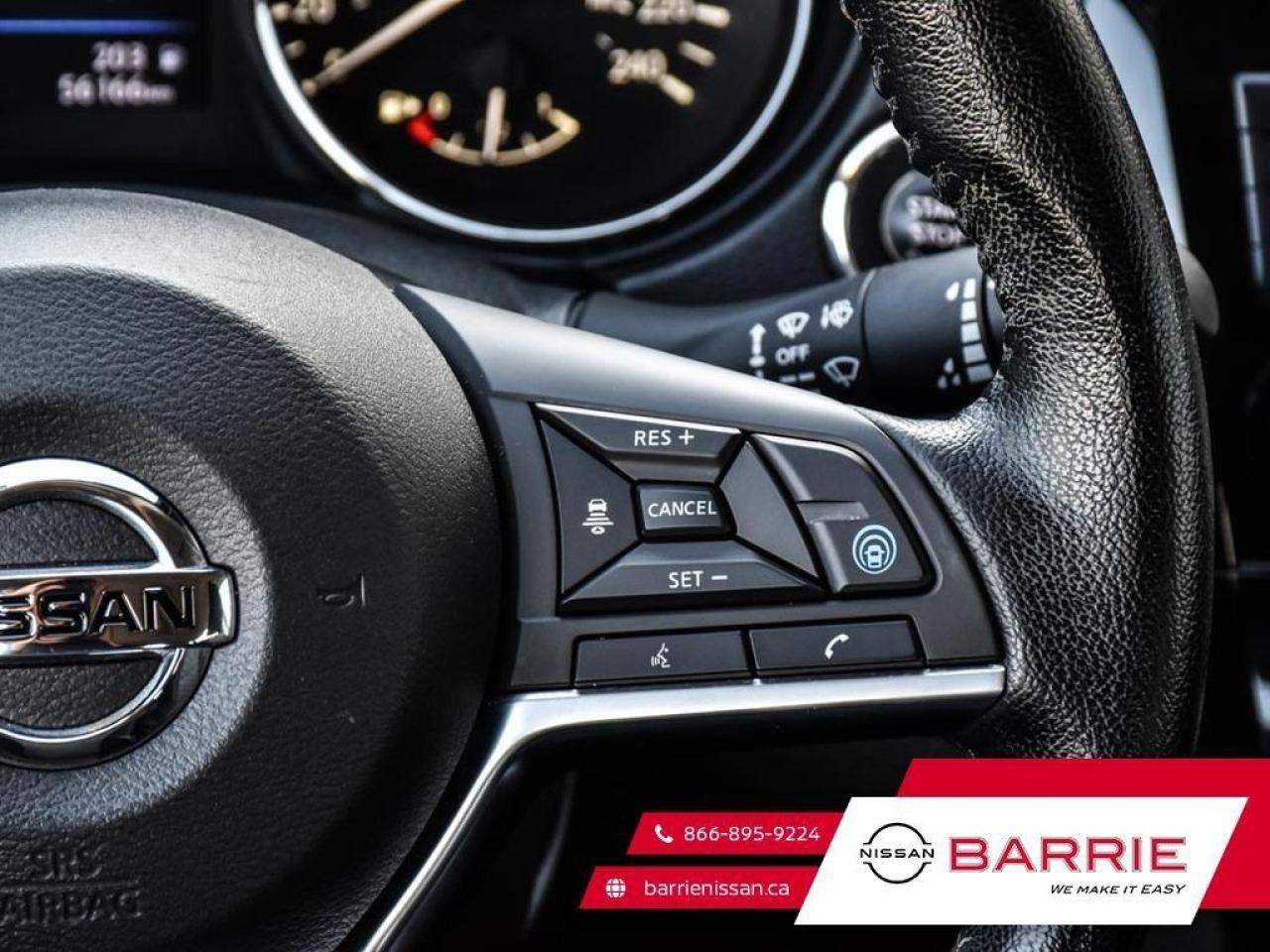 2021 Nissan Qashqai  Photo