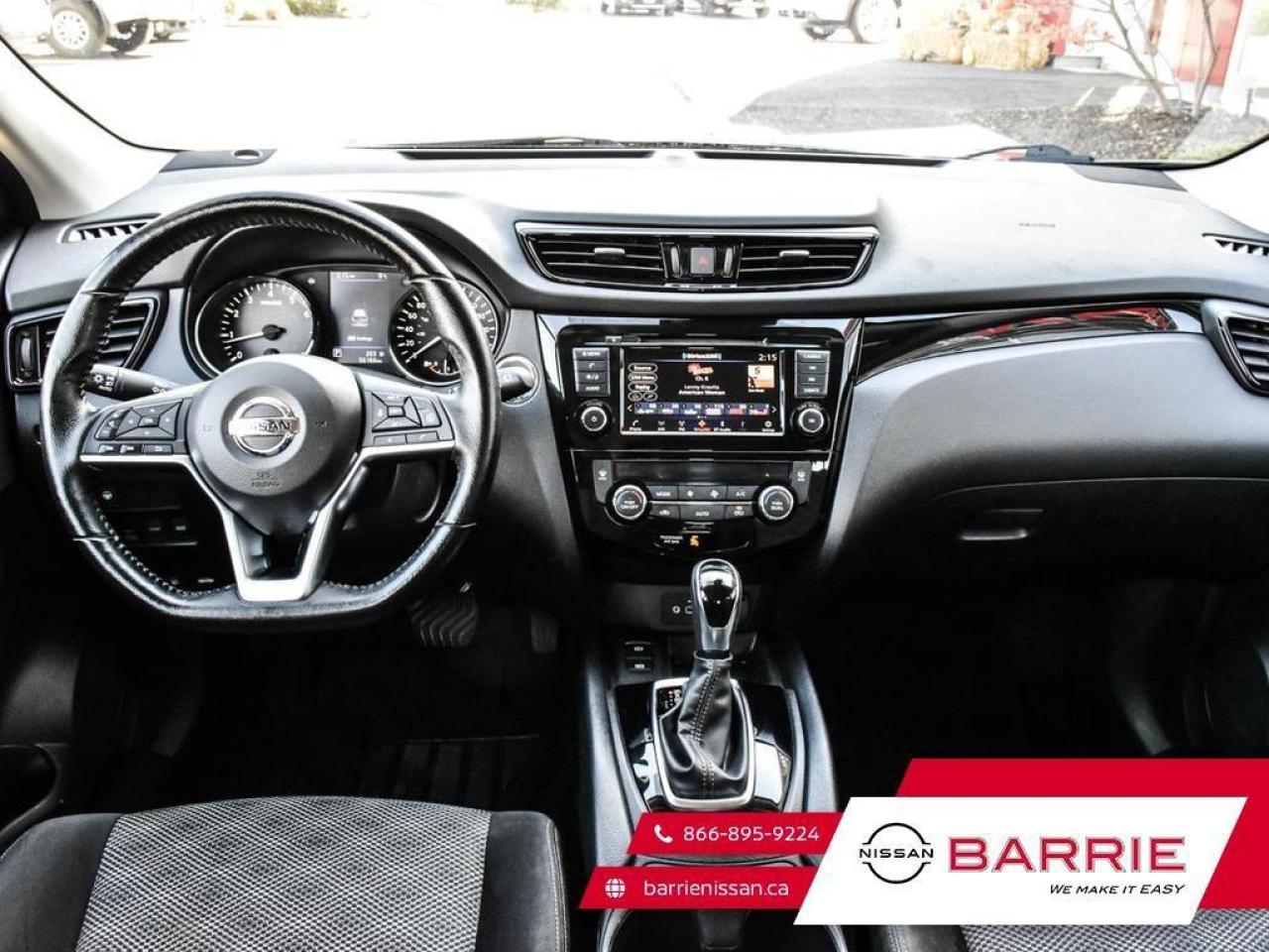 2021 Nissan Qashqai  Photo