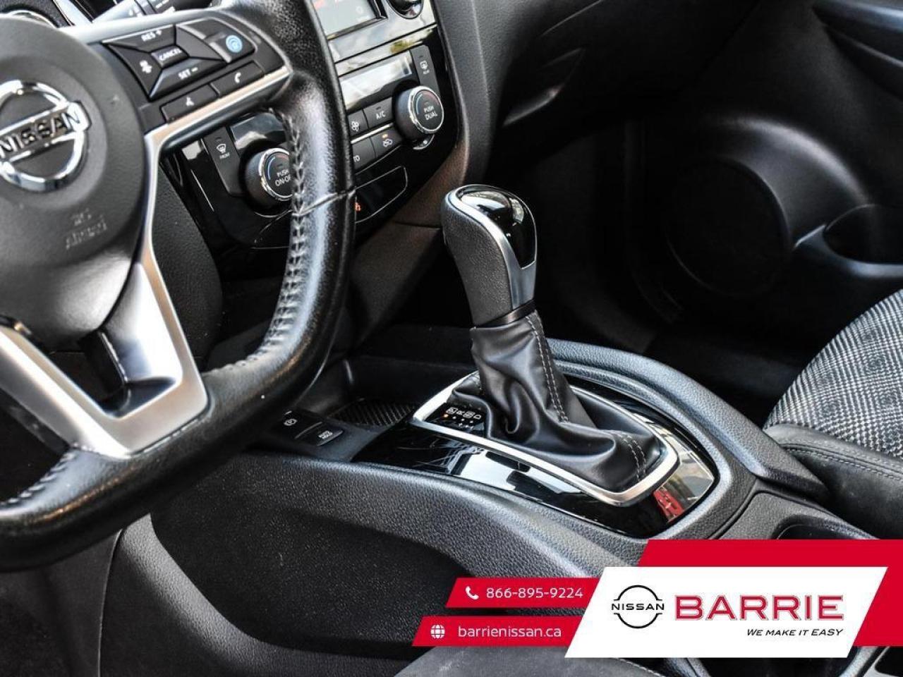 2021 Nissan Qashqai  Photo