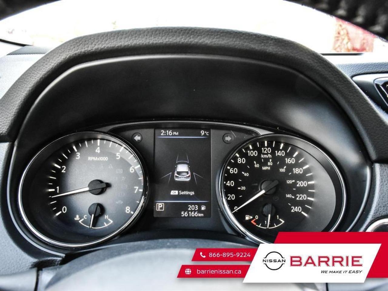 2021 Nissan Qashqai  Photo