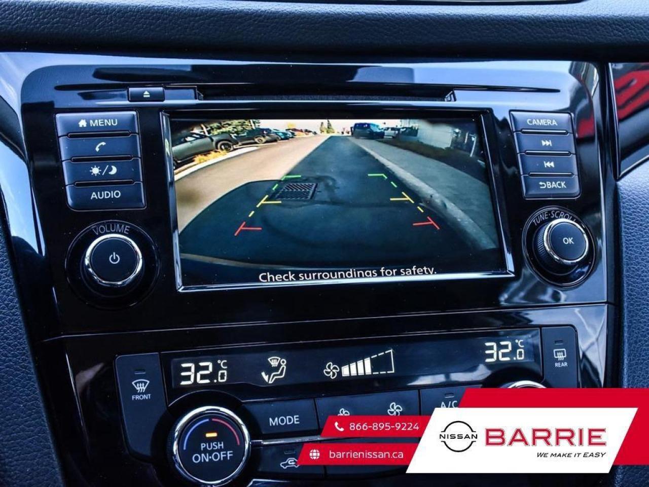 2021 Nissan Qashqai  Photo