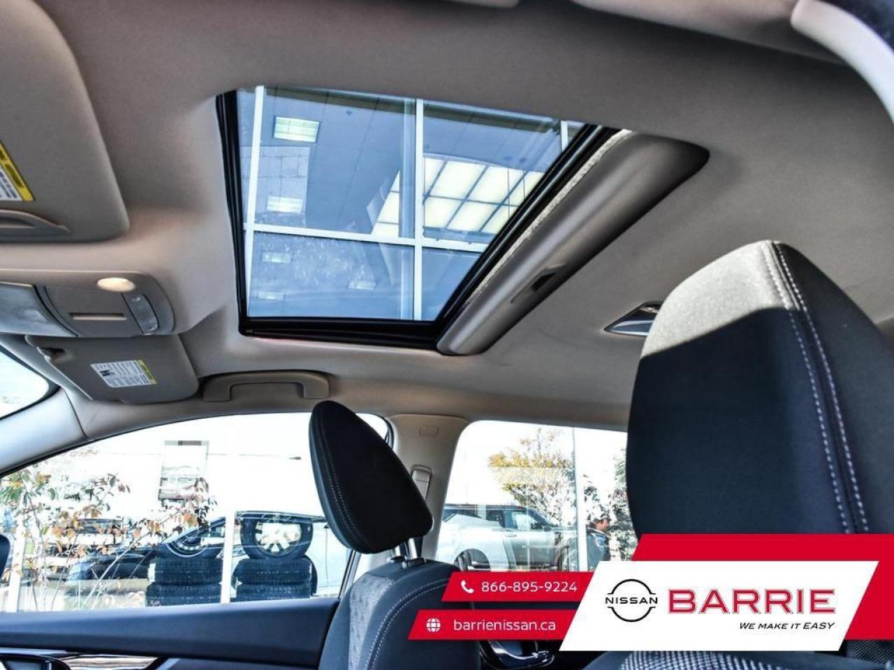 2021 Nissan Qashqai  Photo