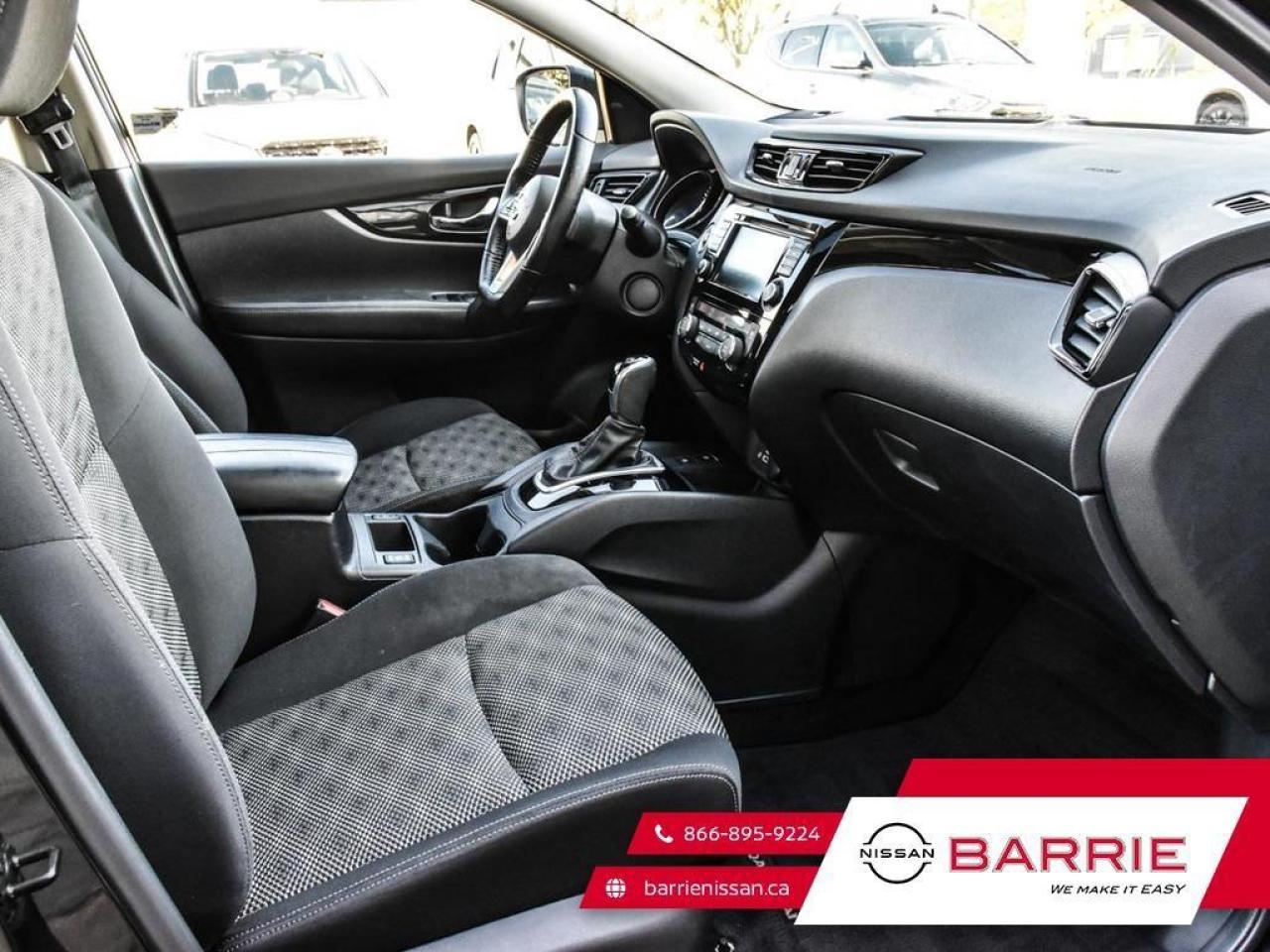 2021 Nissan Qashqai  Photo