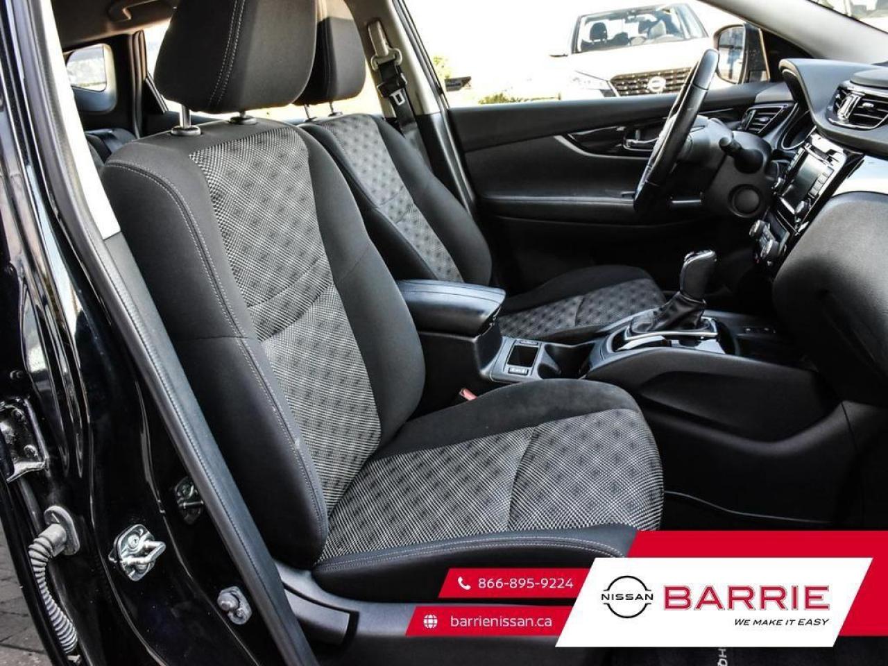 2021 Nissan Qashqai  Photo