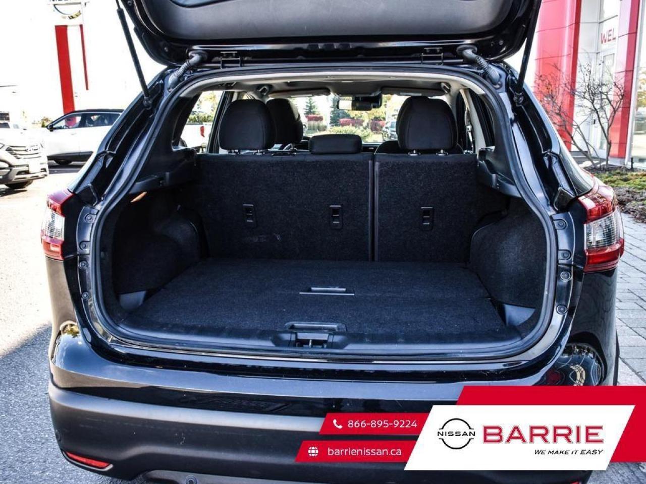 2021 Nissan Qashqai  Photo