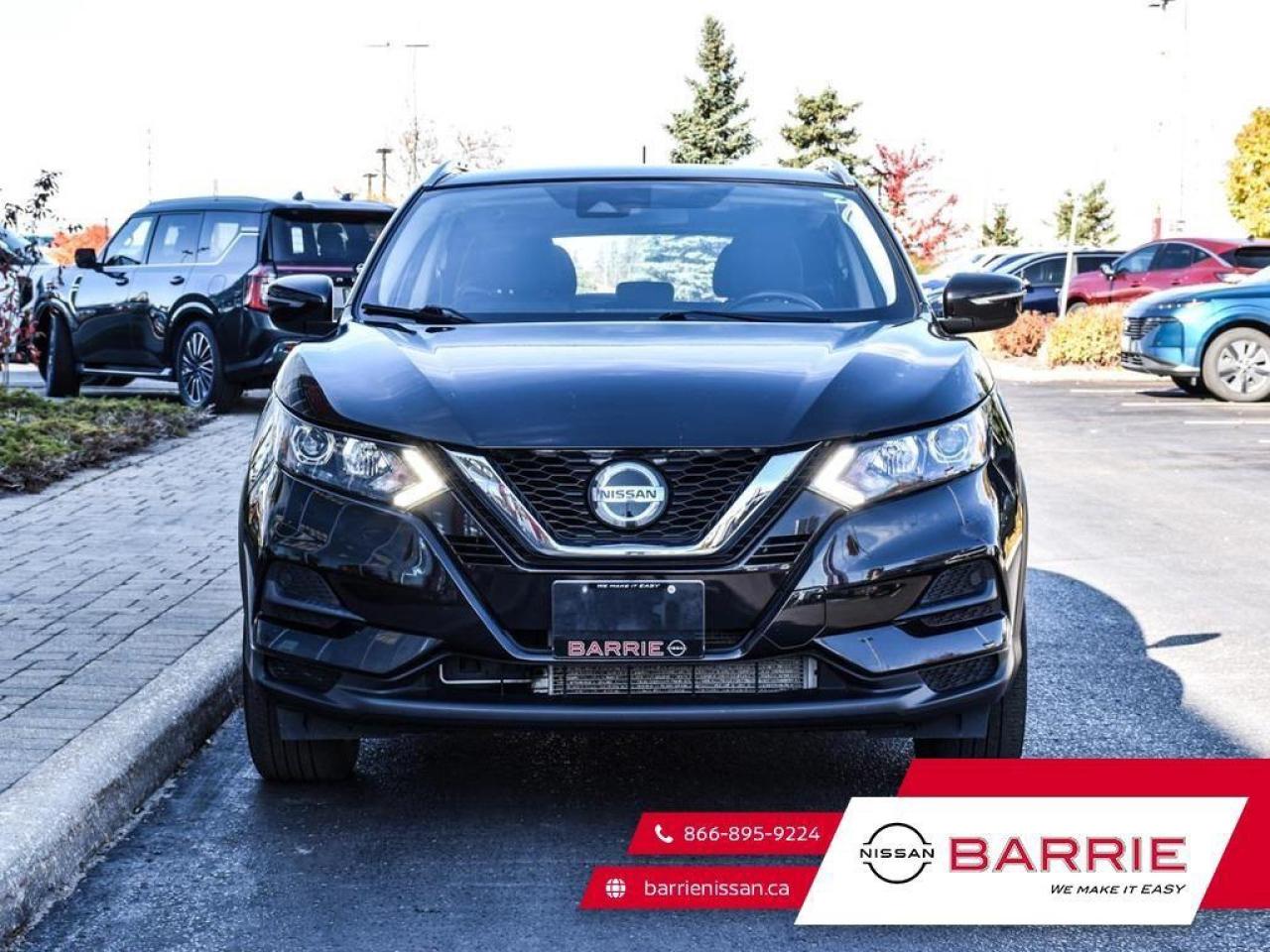 2021 Nissan Qashqai  Photo