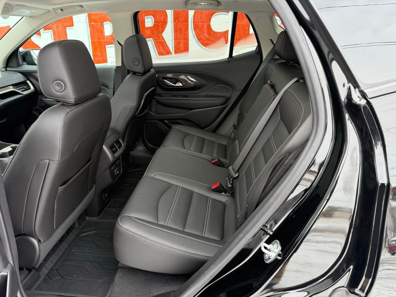 2024 GMC Terrain Denali 4dr All-Wheel Drive Photo