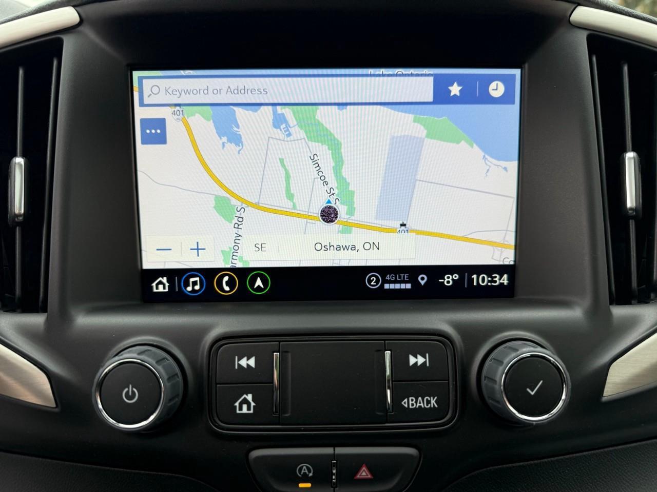 2024 GMC Terrain Denali 4dr All-Wheel Drive Photo