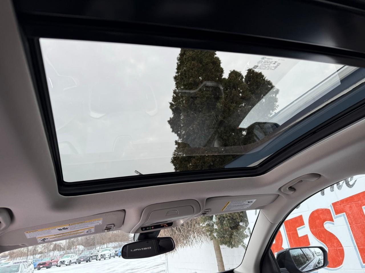 2024 GMC Terrain Denali 4dr All-Wheel Drive Photo