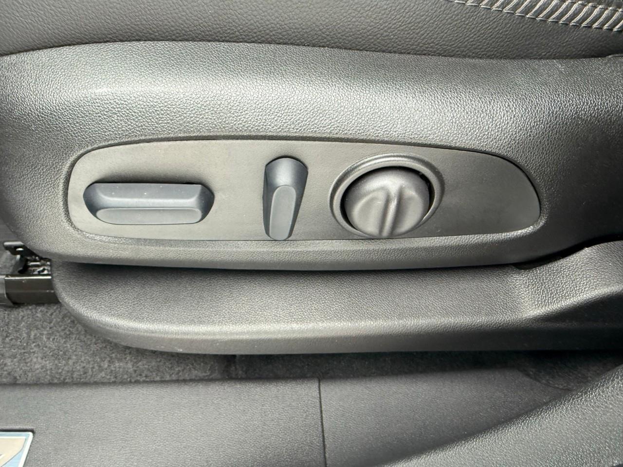 2024 GMC Terrain Denali 4dr All-Wheel Drive Photo