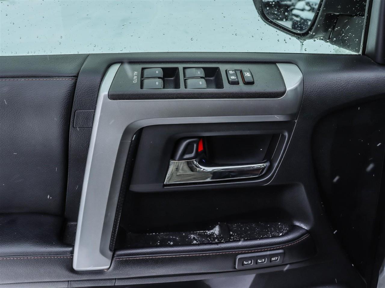 2021 Toyota 4Runner Base 4dr 4x4 Photo