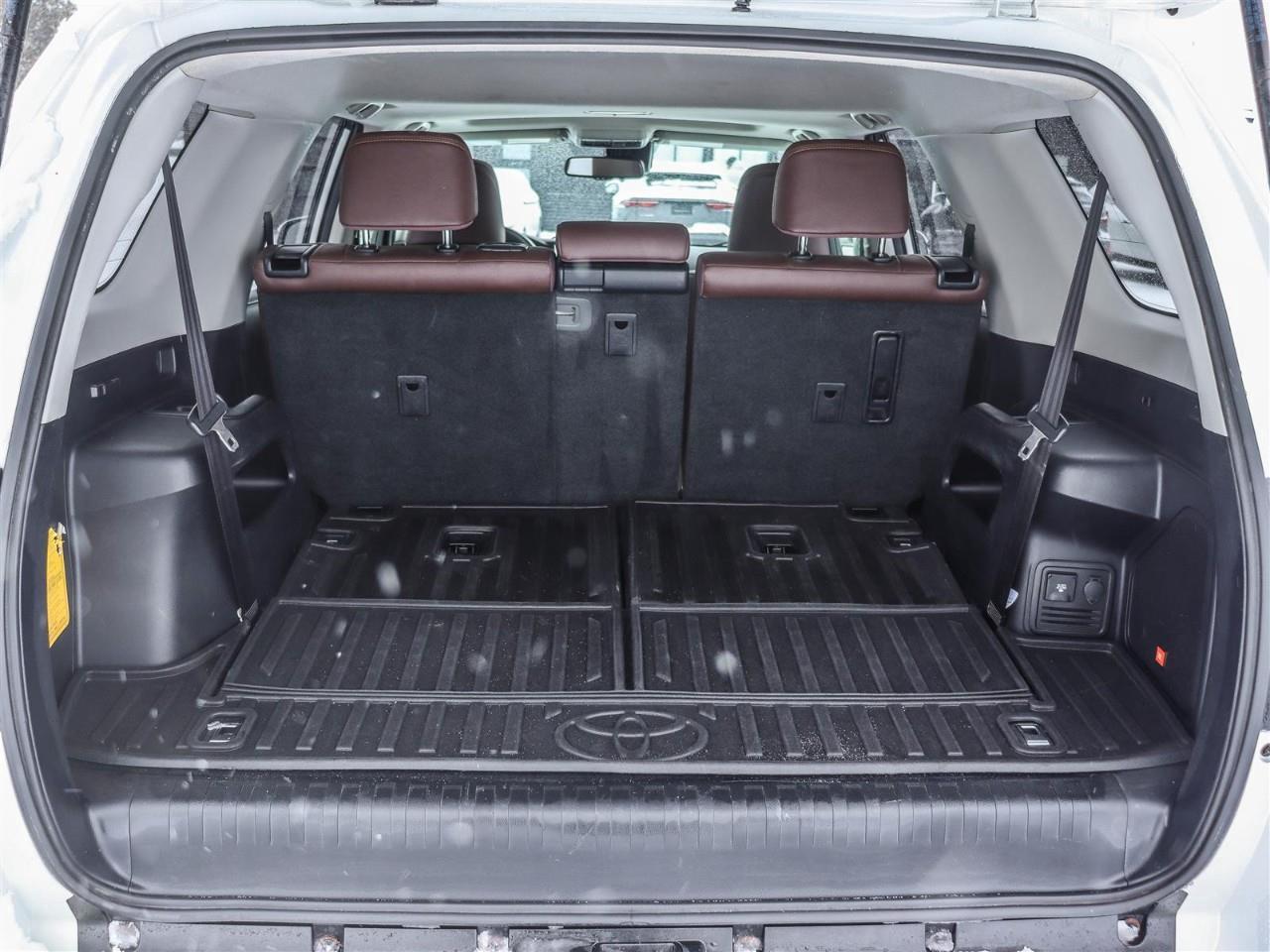 2021 Toyota 4Runner Base 4dr 4x4 Photo