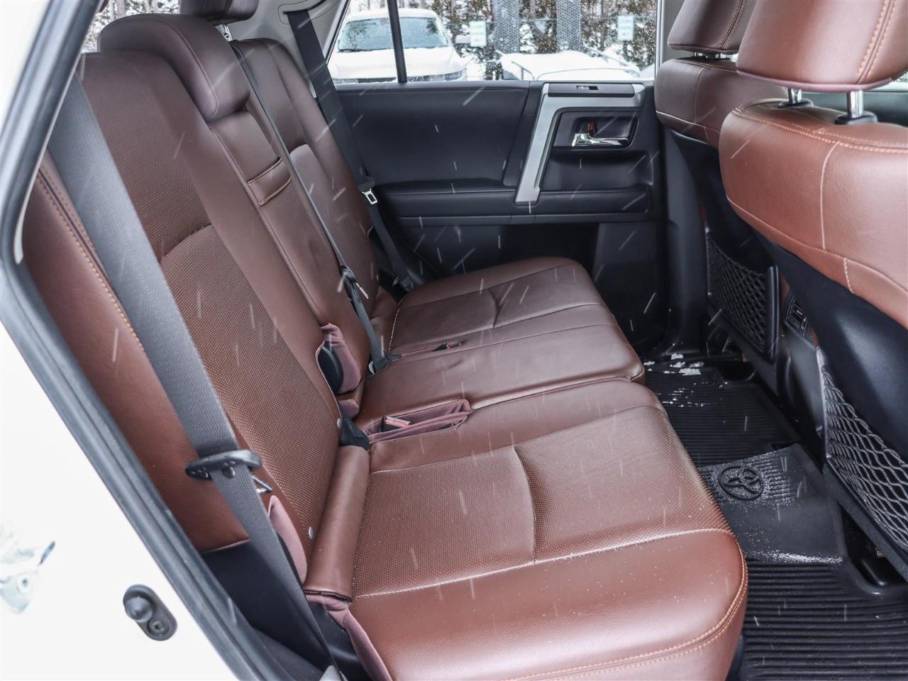 2021 Toyota 4Runner Base 4dr 4x4 Photo