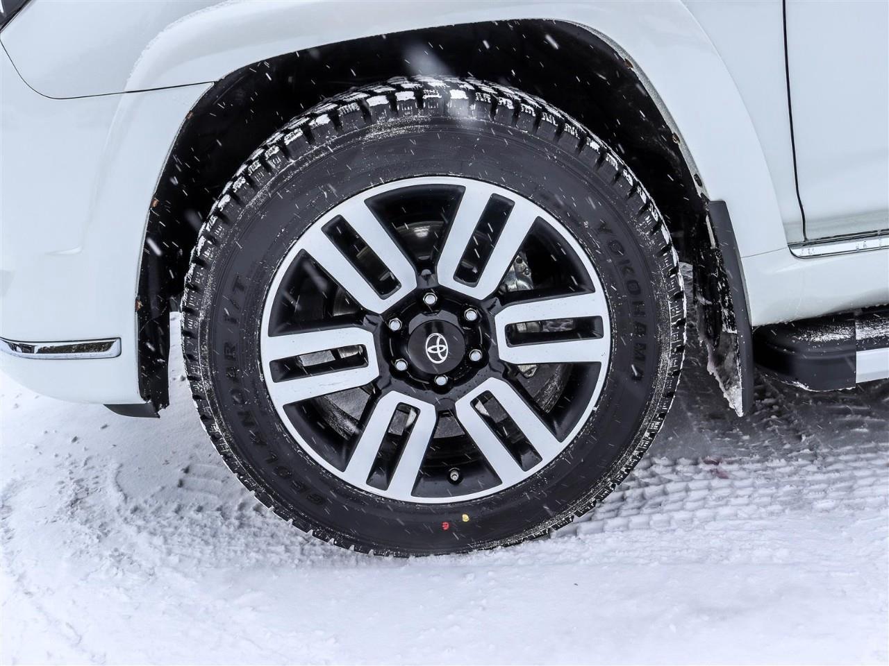 2021 Toyota 4Runner Base 4dr 4x4 Photo