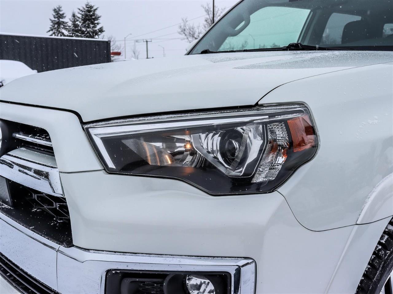 2021 Toyota 4Runner Base 4dr 4x4 Photo