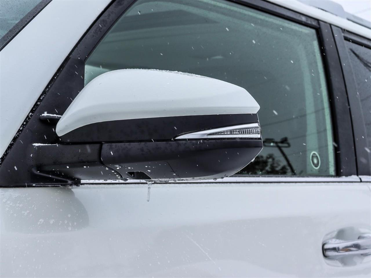 2021 Toyota 4Runner Base 4dr 4x4 Photo