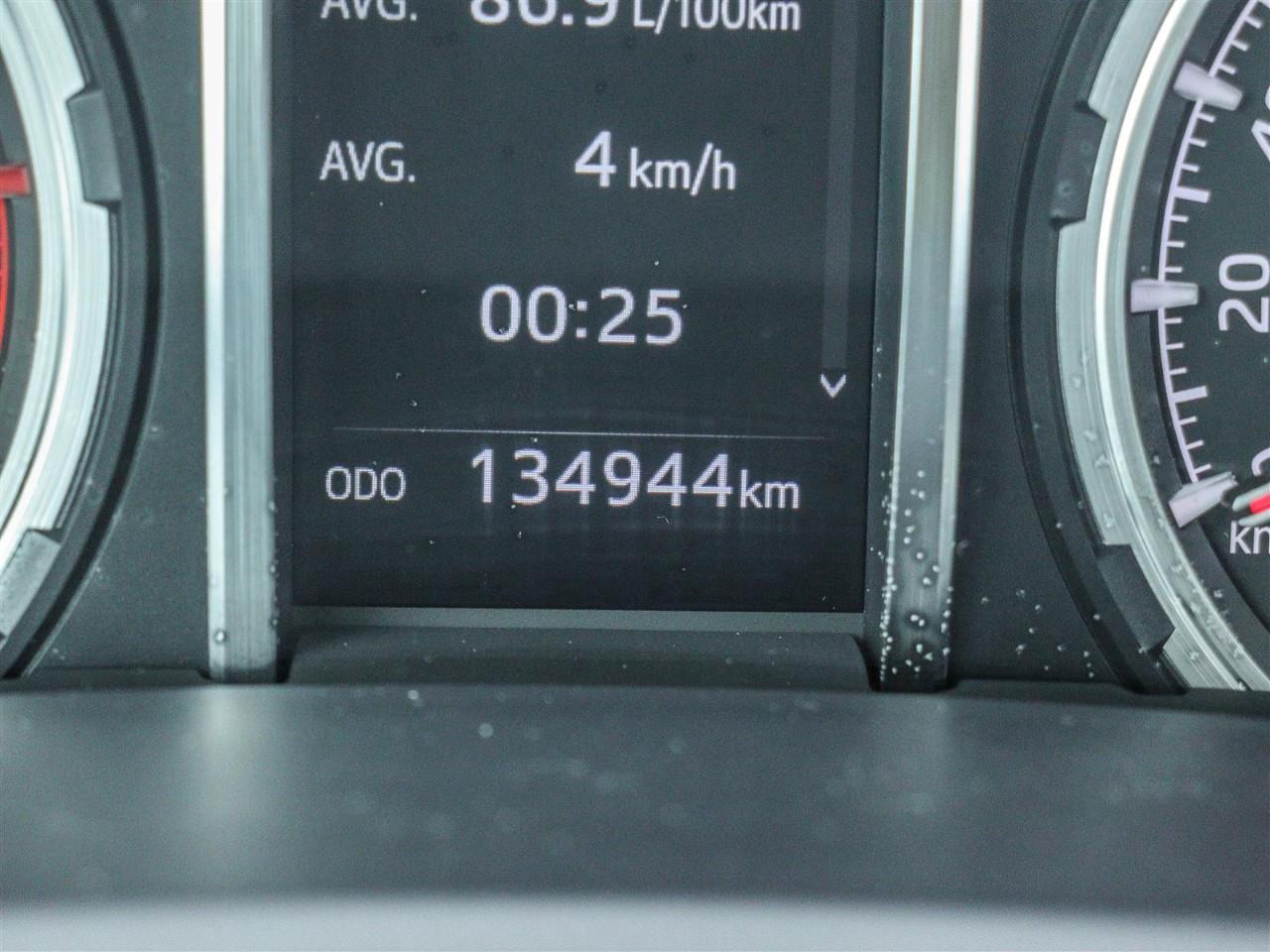 2021 Toyota 4Runner Base 4dr 4x4 Photo