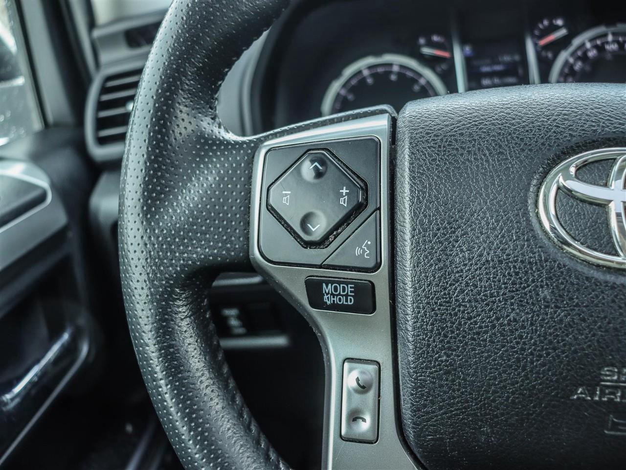 2021 Toyota 4Runner Base 4dr 4x4 Photo