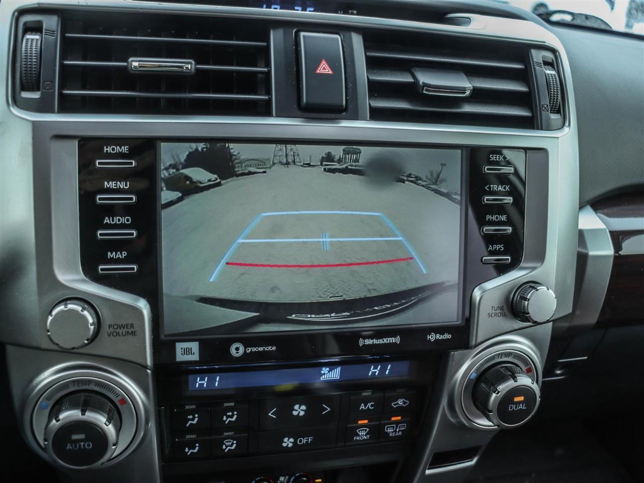 2021 Toyota 4Runner Base 4dr 4x4 Photo