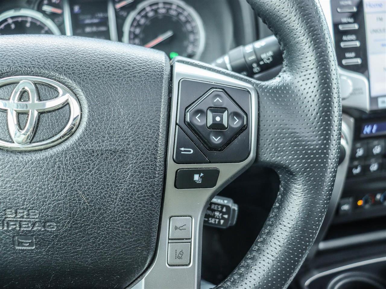 2021 Toyota 4Runner Base 4dr 4x4 Photo