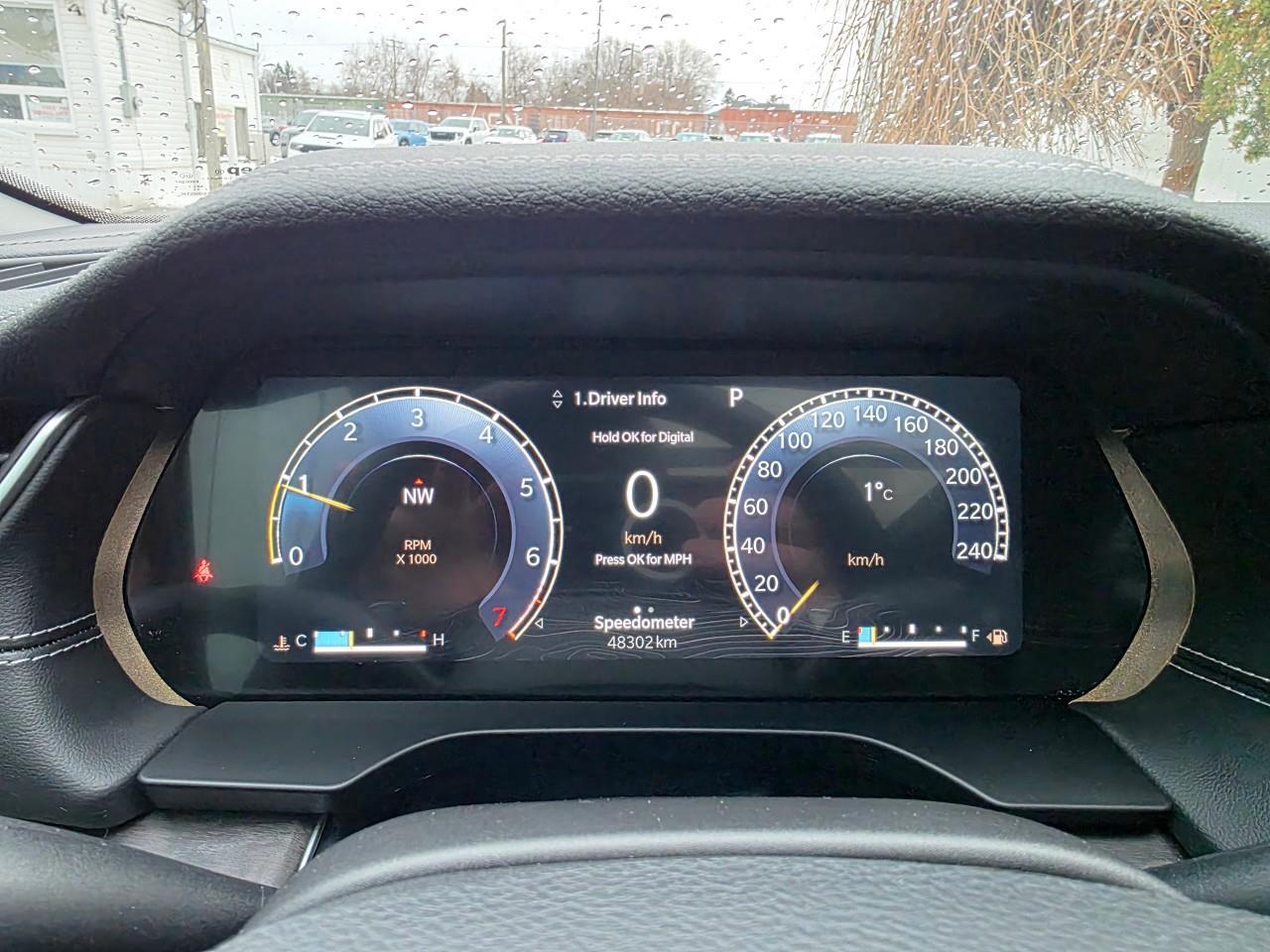 2024 Jeep Grand Cherokee L Limited 4dr 4x4 Photo