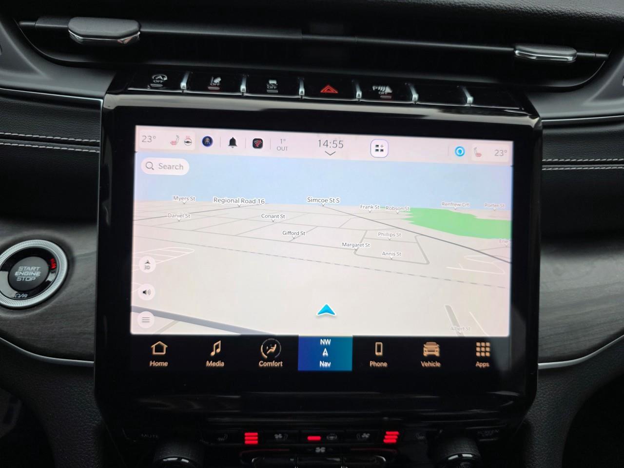 2024 Jeep Grand Cherokee L Limited 4dr 4x4 Photo