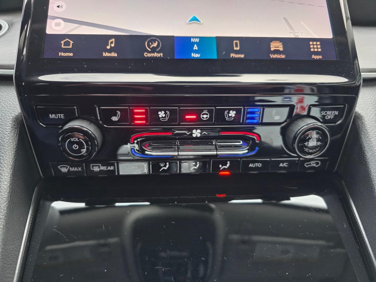 2024 Jeep Grand Cherokee L Limited 4dr 4x4 Photo