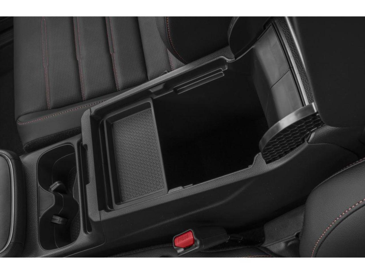 2026 Honda CR-V Hybrid Touring 4dr All-Wheel Drive Photo