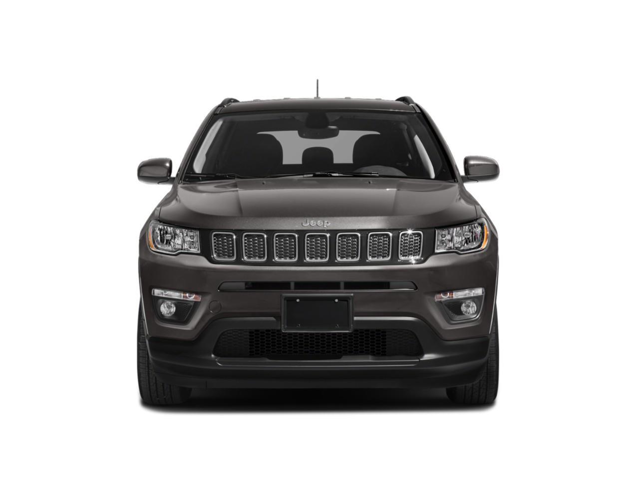2018 Jeep Compass North 4dr 4x4 Photo