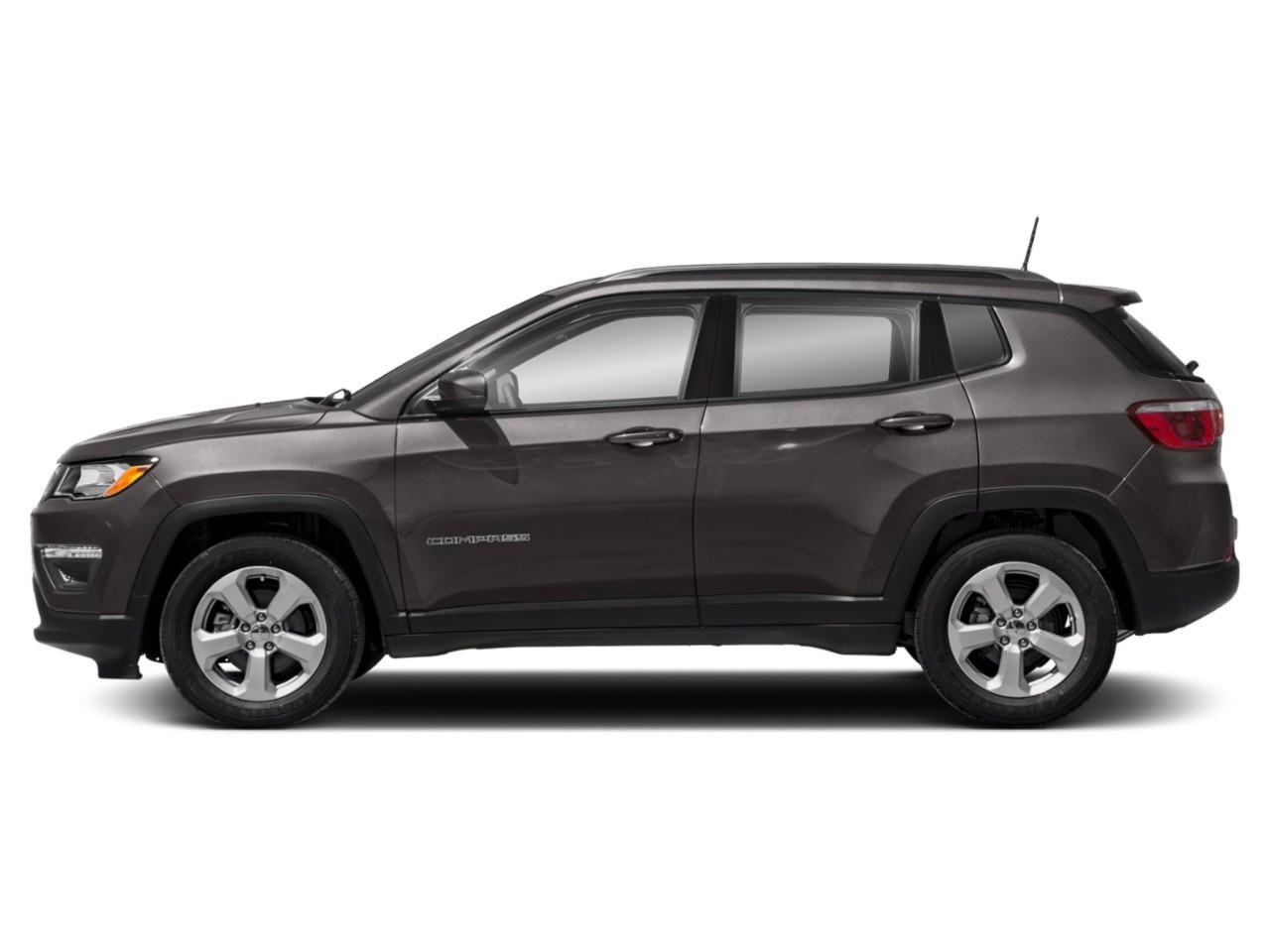 2018 Jeep Compass North 4dr 4x4 Photo