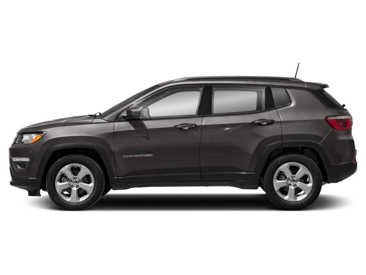 2018 Jeep Compass North 4dr 4x4 Photo