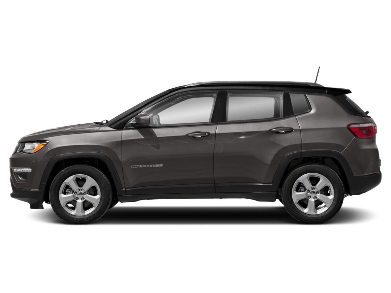 2018 Jeep Compass North 4dr 4x4 Photo