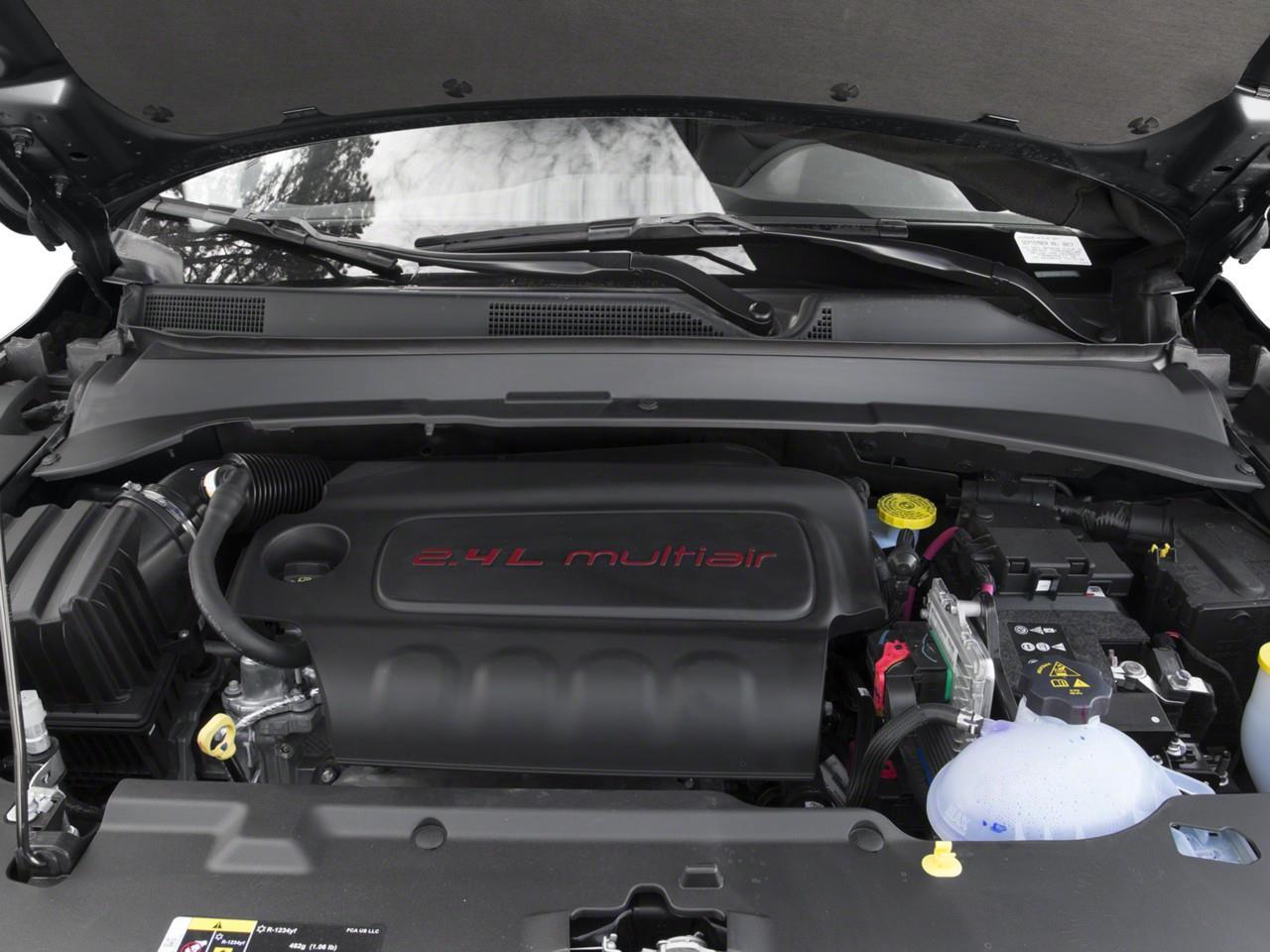 2018 Jeep Compass North 4dr 4x4 Photo