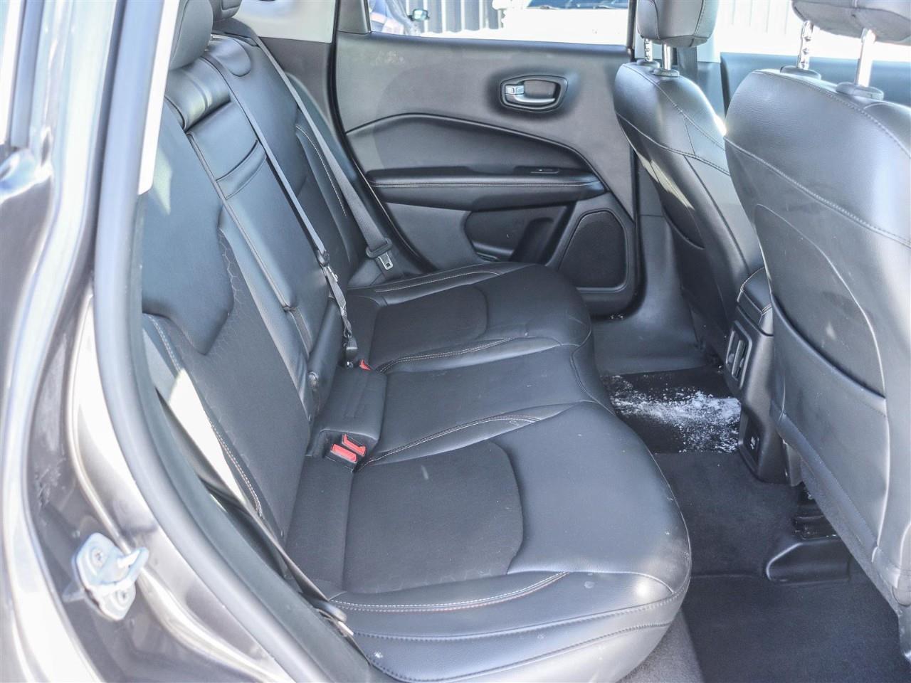 2018 Jeep Compass North 4dr 4x4 Photo