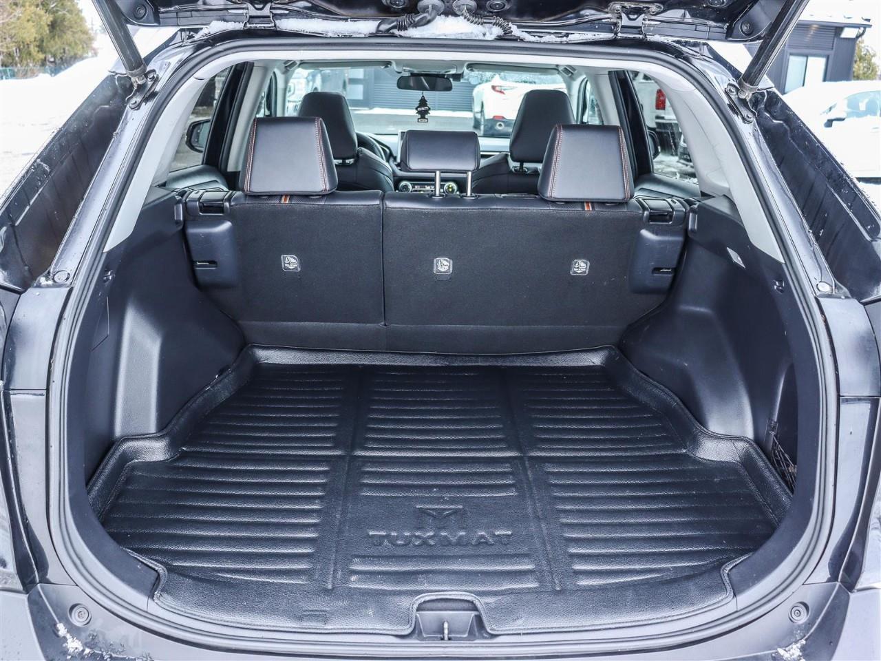 2019 Toyota RAV4 Trail 4dr All-Wheel Drive Photo