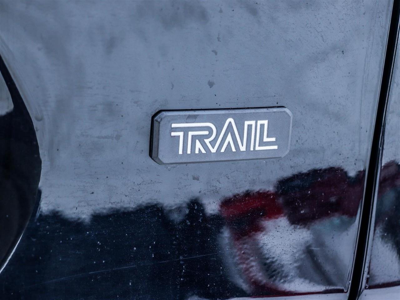 2019 Toyota RAV4 Trail 4dr All-Wheel Drive Photo