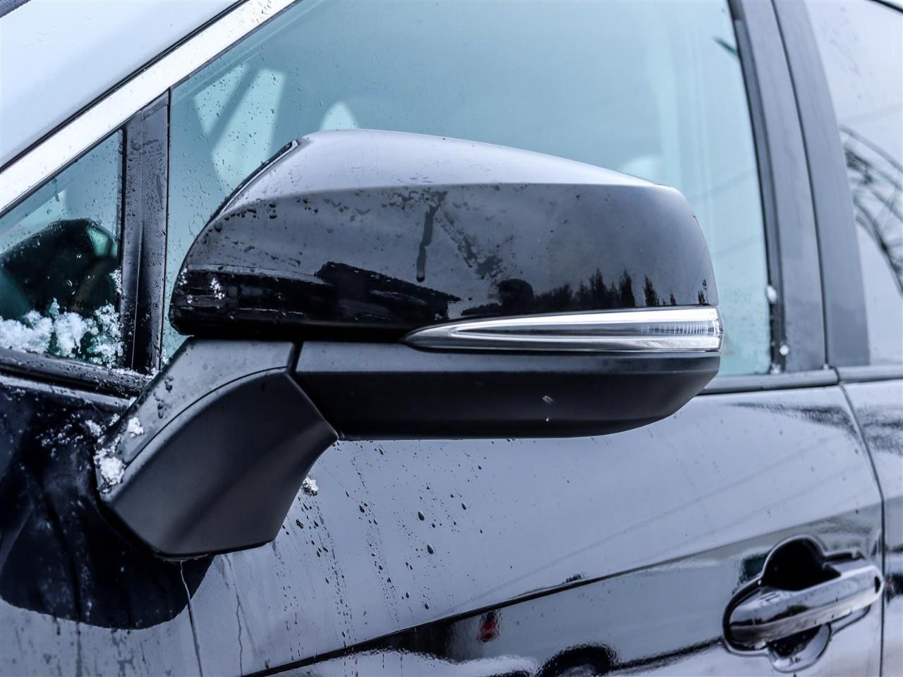 2019 Toyota RAV4 Trail 4dr All-Wheel Drive Photo