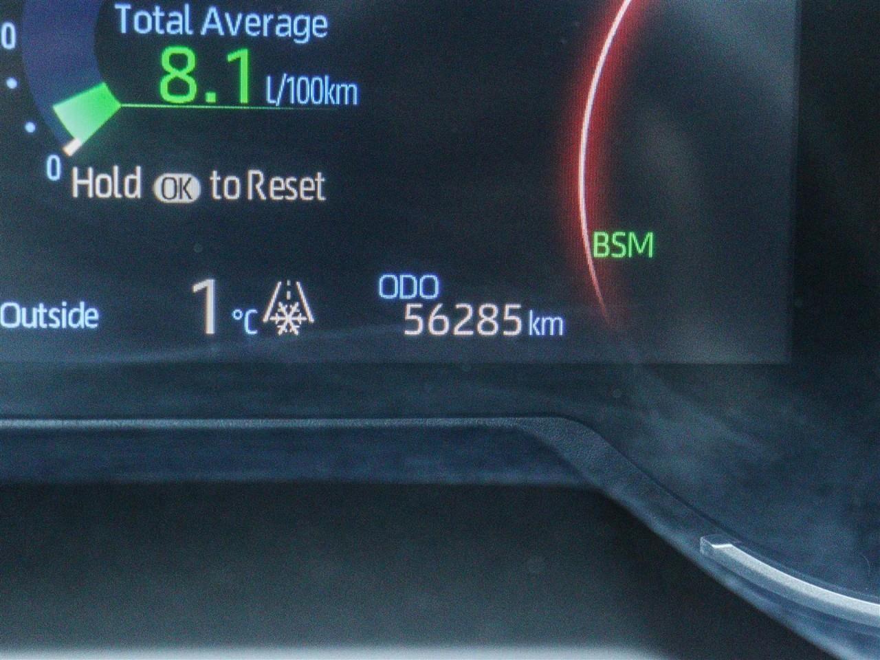 2019 Toyota RAV4 Trail 4dr All-Wheel Drive Photo