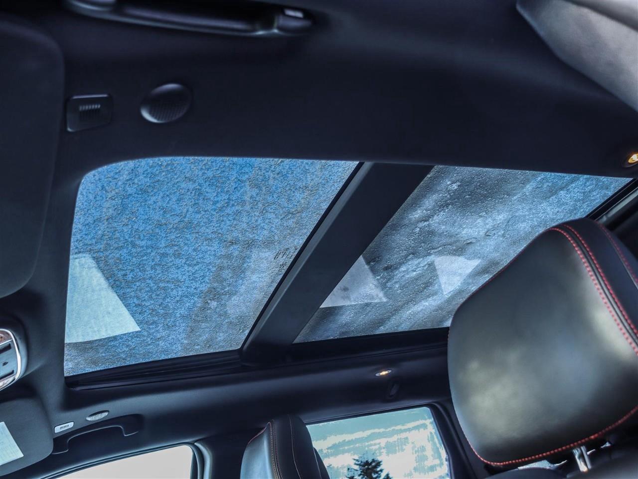 2020 Jeep Grand Cherokee Trailhawk 4dr 4x4 Photo