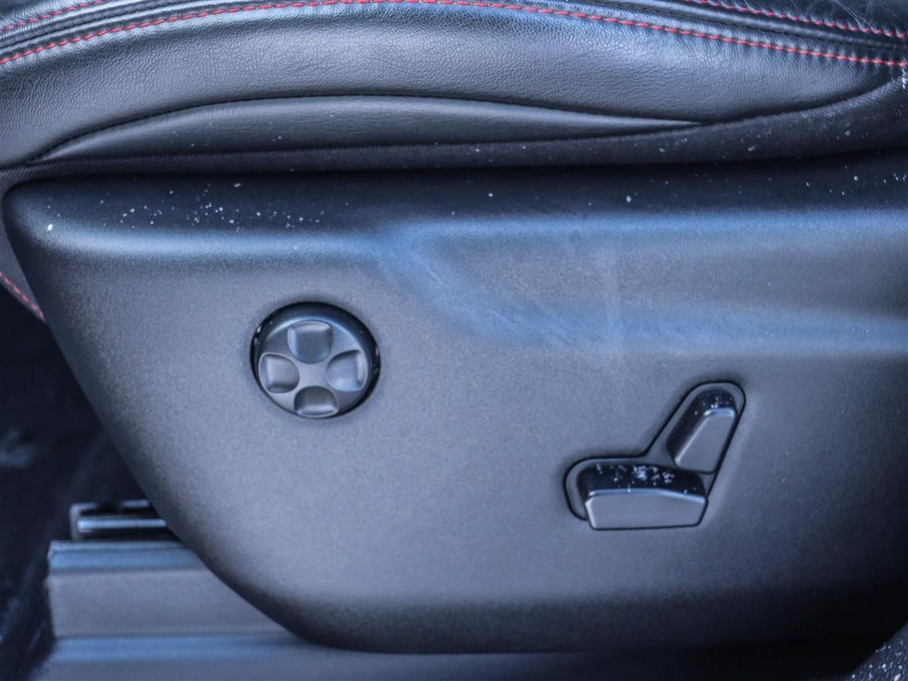 2020 Jeep Grand Cherokee Trailhawk 4dr 4x4 Photo