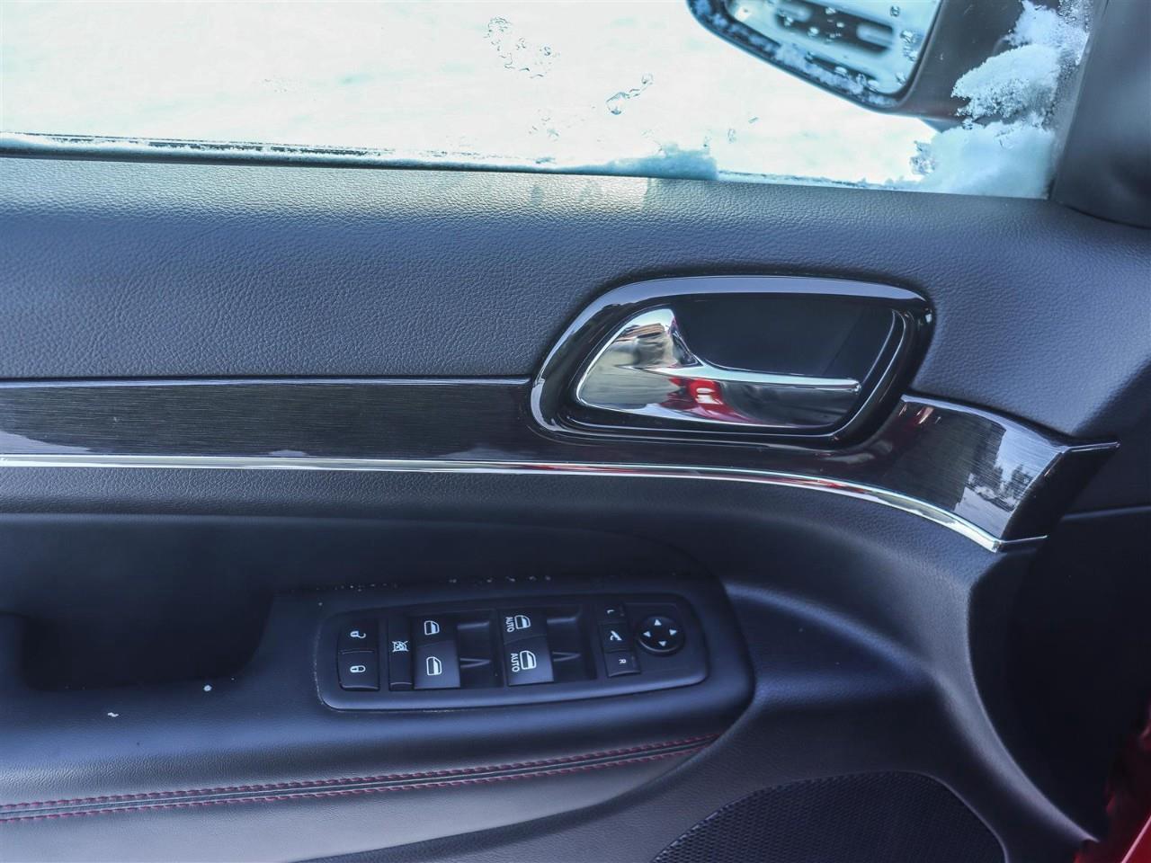 2020 Jeep Grand Cherokee Trailhawk 4dr 4x4 Photo