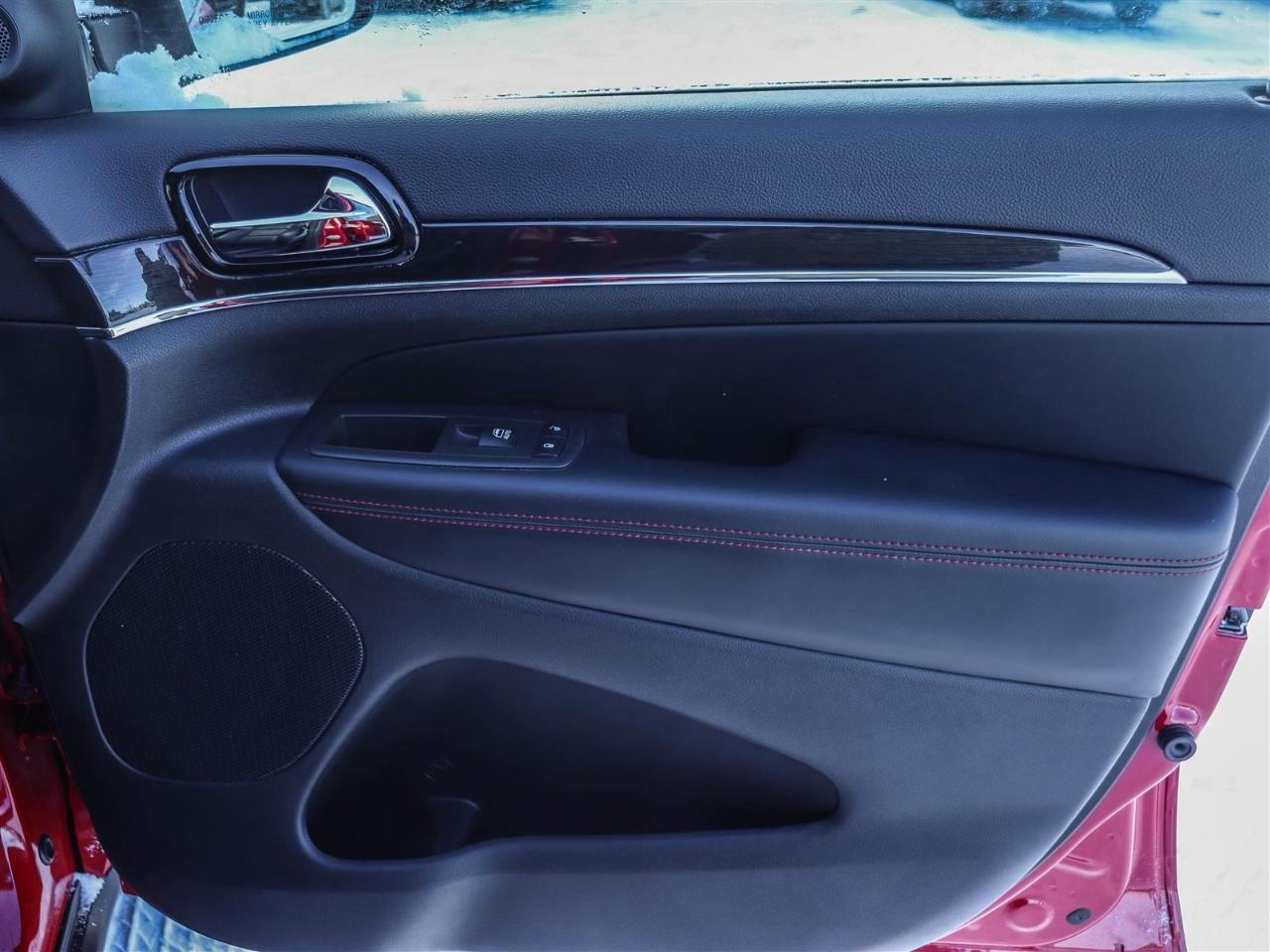 2020 Jeep Grand Cherokee Trailhawk 4dr 4x4 Photo