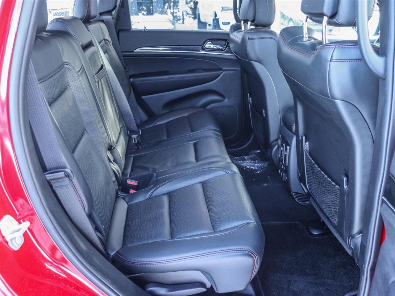 2020 Jeep Grand Cherokee Trailhawk 4dr 4x4 Photo