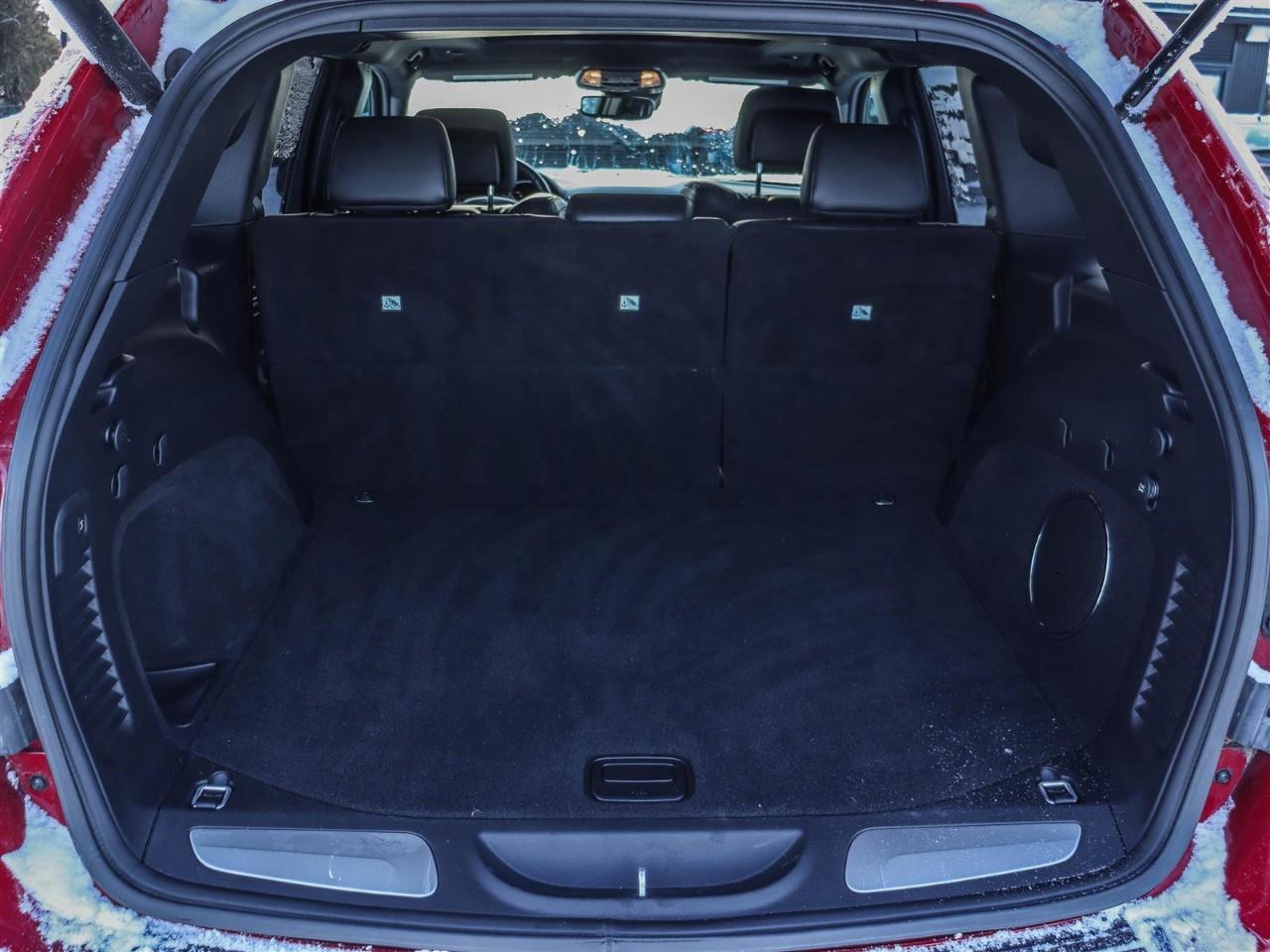 2020 Jeep Grand Cherokee Trailhawk 4dr 4x4 Photo