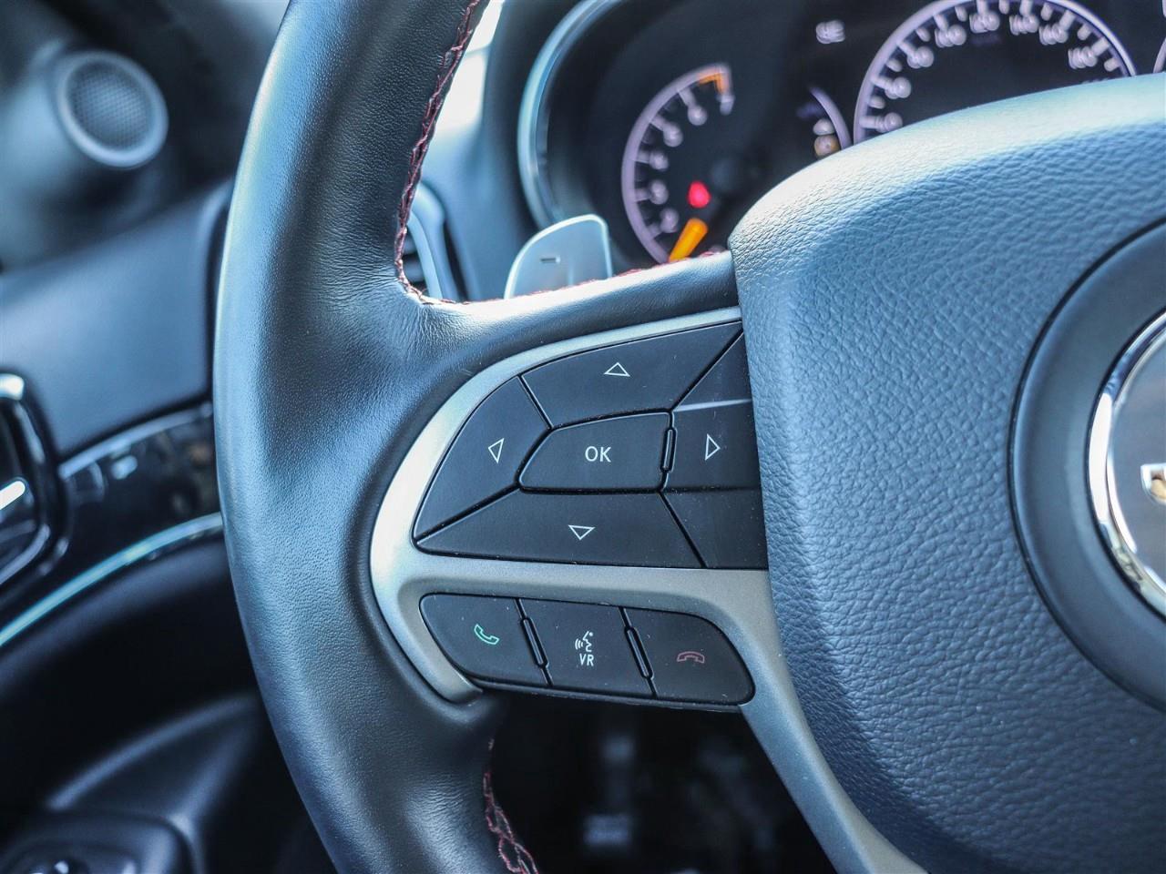 2020 Jeep Grand Cherokee Trailhawk 4dr 4x4 Photo