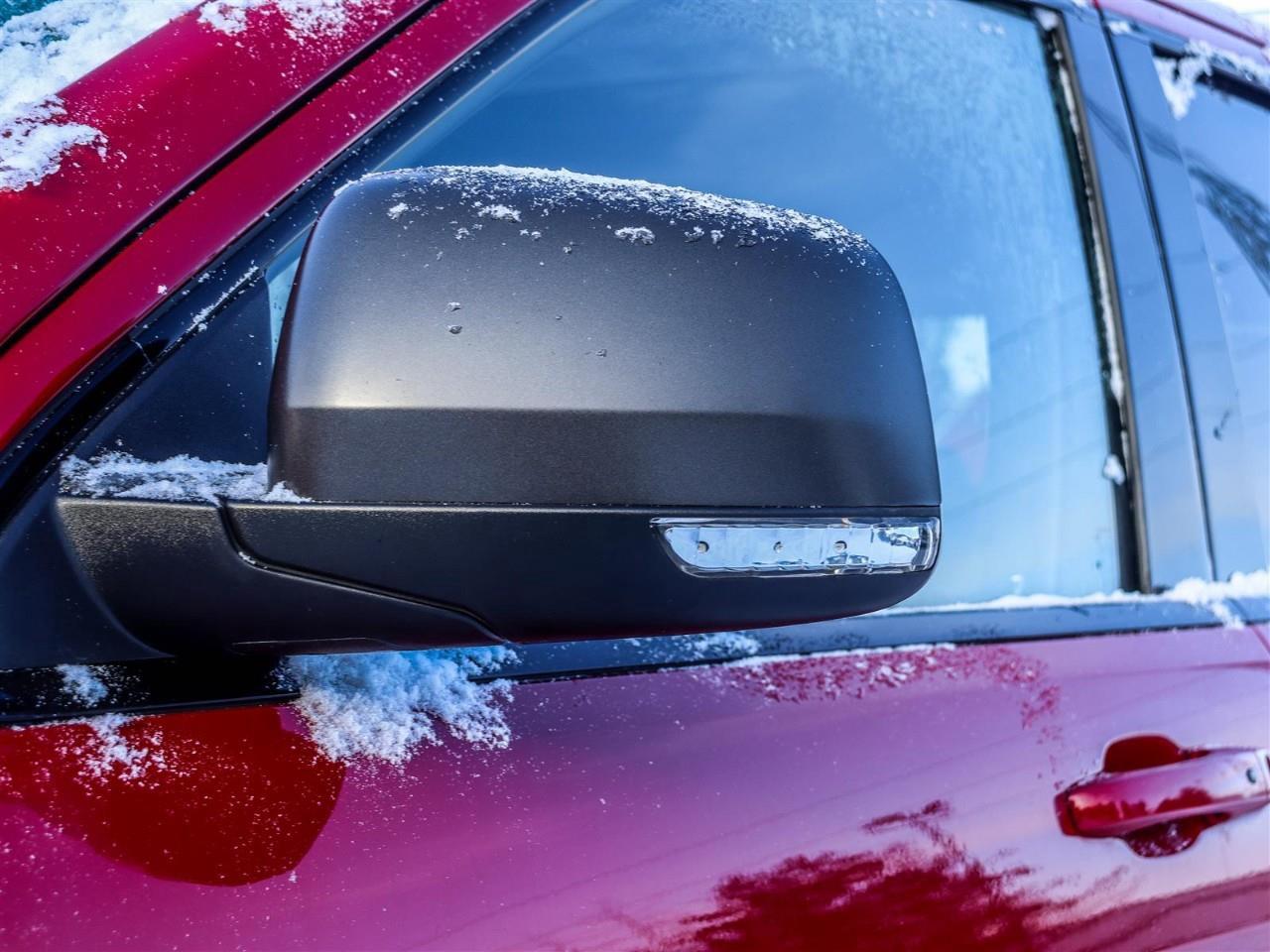 2020 Jeep Grand Cherokee Trailhawk 4dr 4x4 Photo