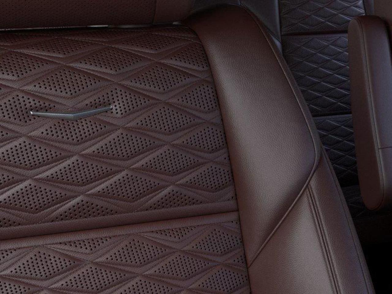 2026 Cadillac Escalade ESV Luxury 4dr 4x4 Photo